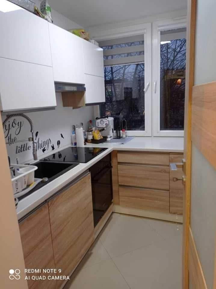 Retro Apartament Blisko Parku Koszalin Zewnętrze zdjęcie