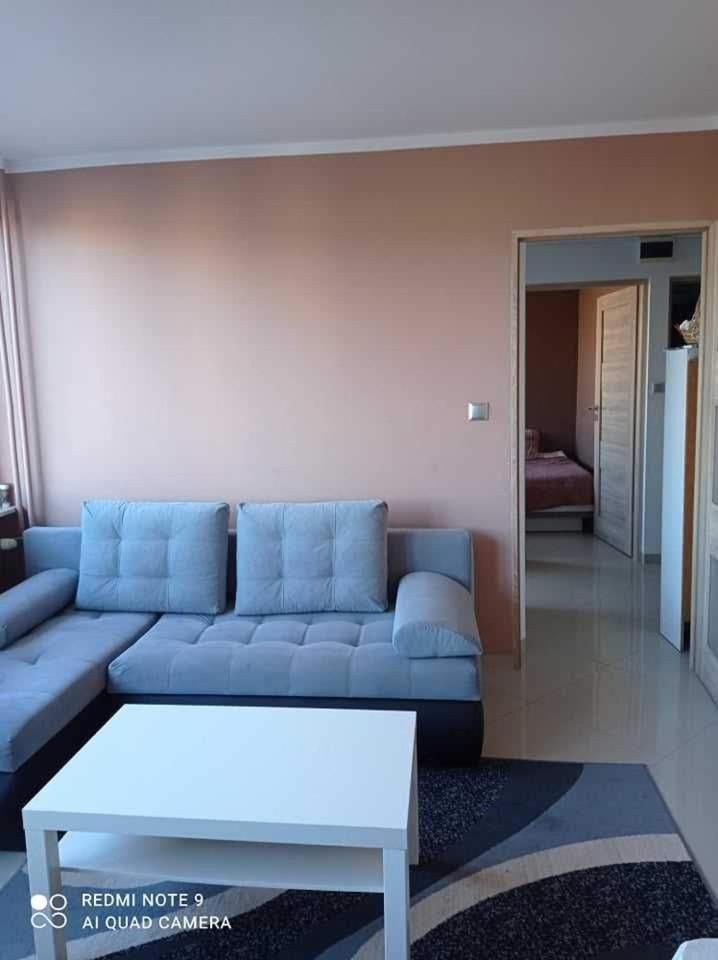 Retro Apartament Blisko Parku Koszalin Zewnętrze zdjęcie