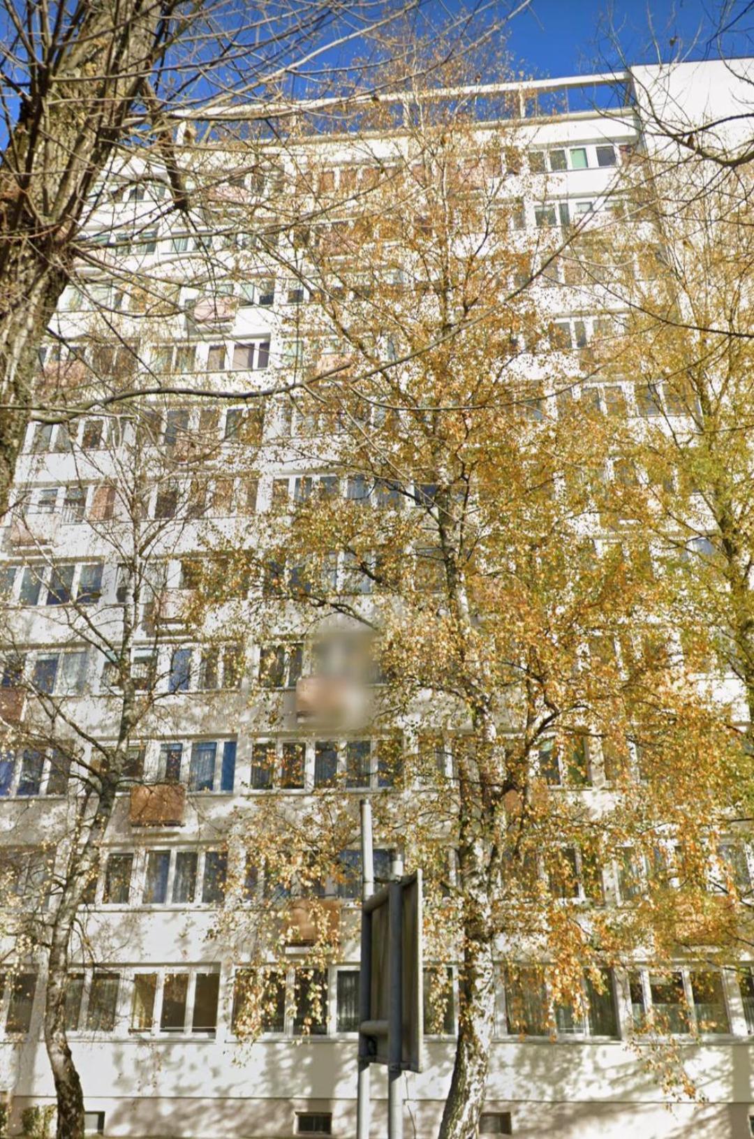 Retro Apartament Blisko Parku Koszalin Zewnętrze zdjęcie