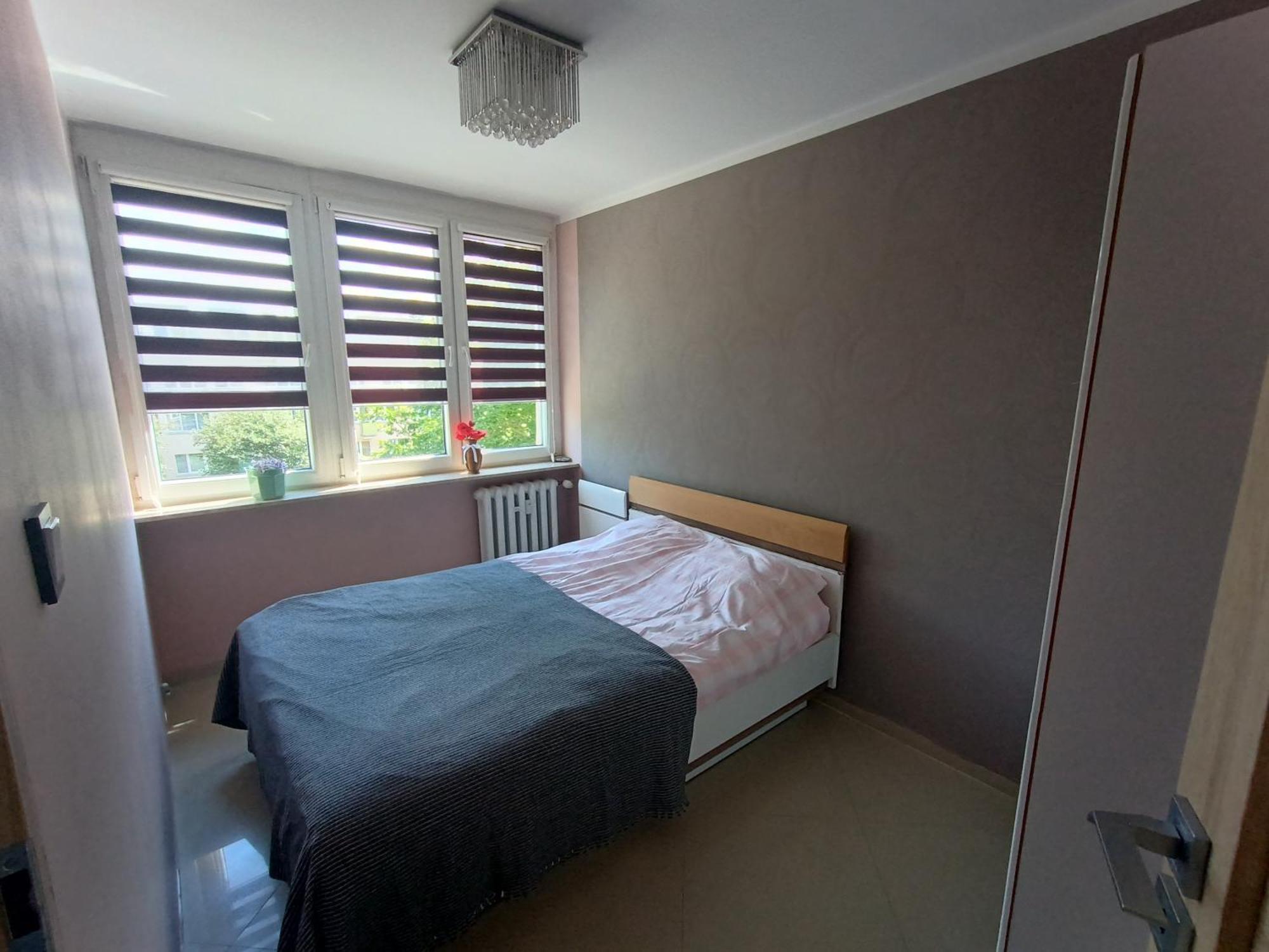 Retro Apartament Blisko Parku Koszalin Zewnętrze zdjęcie