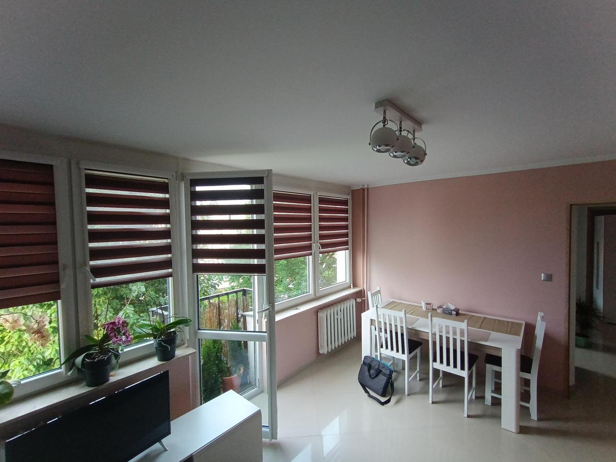 Retro Apartament Blisko Parku Koszalin Zewnętrze zdjęcie