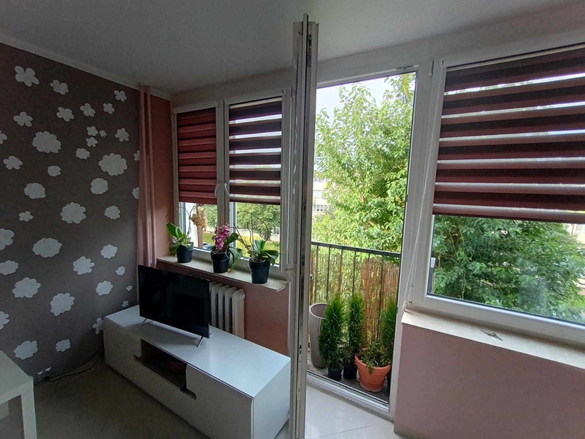 Retro Apartament Blisko Parku Koszalin Zewnętrze zdjęcie