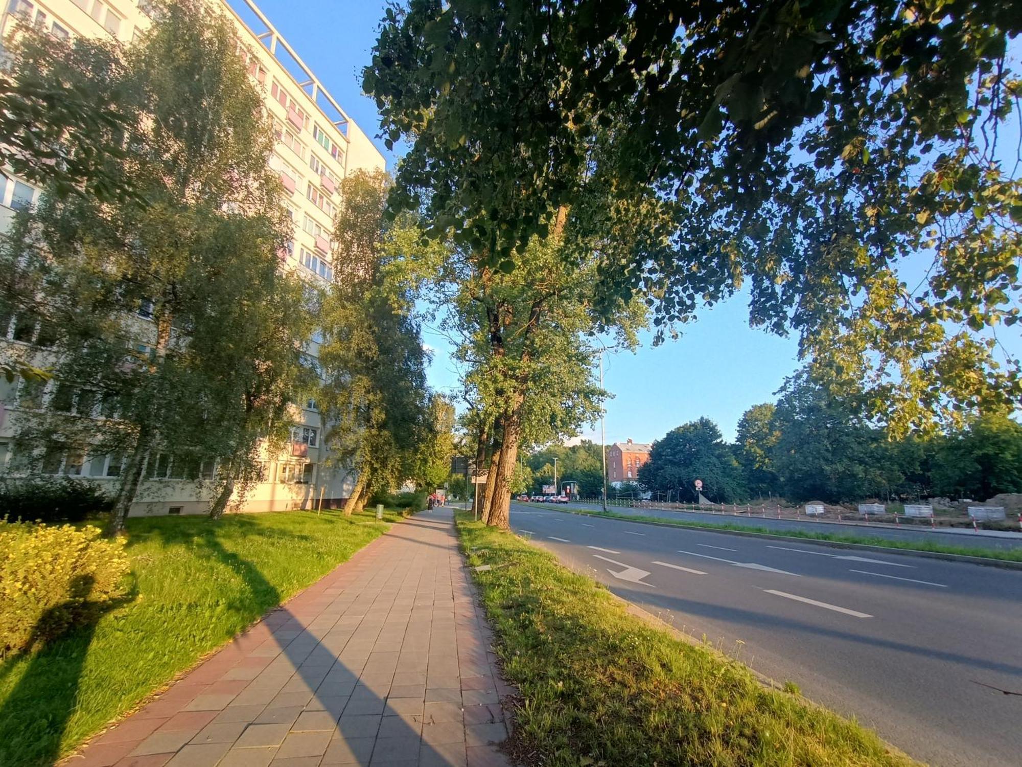 Retro Apartament Blisko Parku Koszalin Zewnętrze zdjęcie